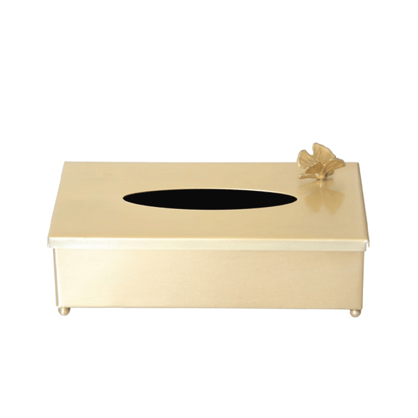 B413 جعبه دستمال تک